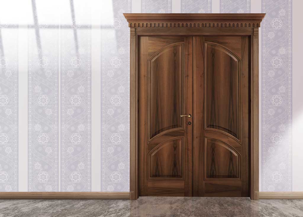 HUB02 store - Classical Doors - SPECIAL 1