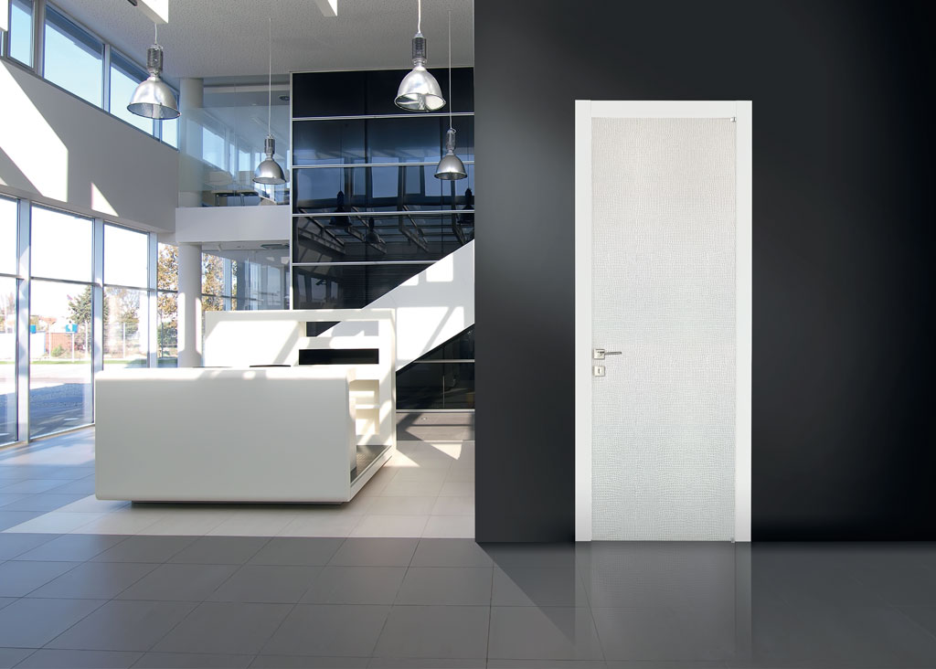 HUB02 store - Modern Doors - GLAMOUR 2