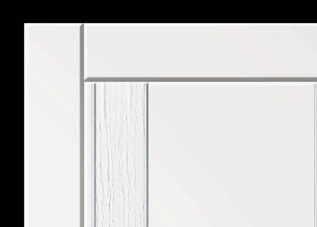 HUB02 store - Modern Doors - TWIN 0