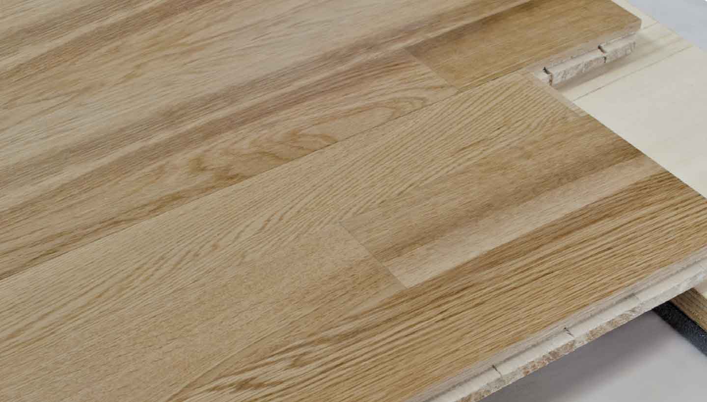 HUB02 store - Wooden Sport Floors - ADIFLEX